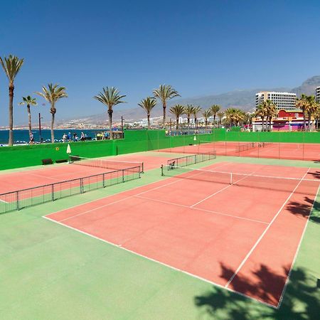 Sunny Sea View Apartment Center Of Las Americas Playa de las Americas  Eksteriør bilde