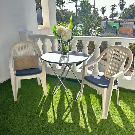 Sunny Sea View Apartment Center Of Las Americas Playa de las Americas  Eksteriør bilde
