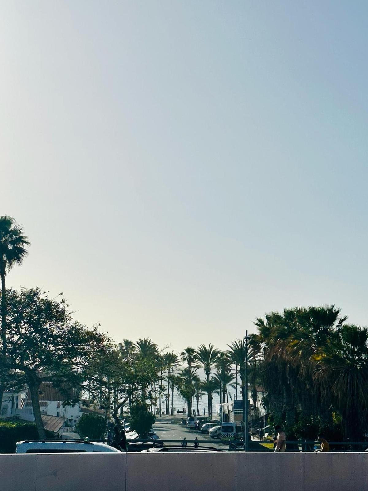 Sunny Sea View Apartment Center Of Las Americas Playa de las Americas  Eksteriør bilde