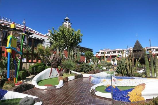Sunny Sea View Apartment Center Of Las Americas Playa de las Americas  Eksteriør bilde