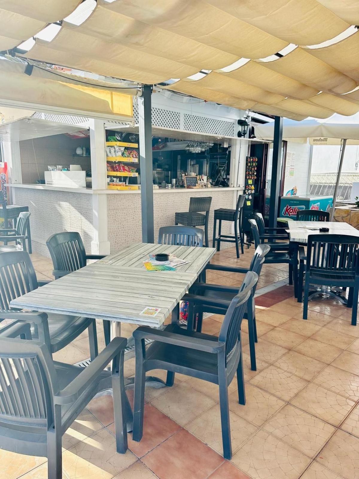 Sunny Sea View Apartment Center Of Las Americas Playa de las Americas  Eksteriør bilde